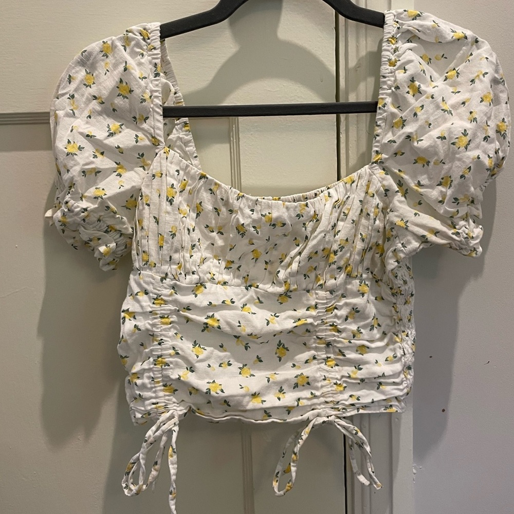 Forever 21 blouse